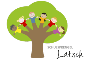 Logo Mittelschule Latsch